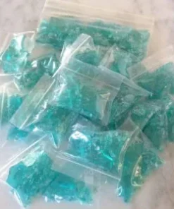 Blaues Crystal Meth Online Kaufen
