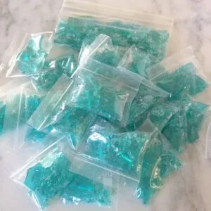 Blaues Crystal Meth Online Kaufen