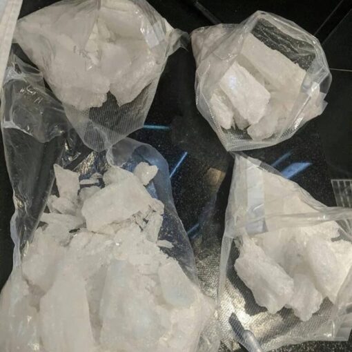 Crystal Meth online kaufen